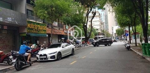 56 Đường Ngô Đức Kế, Phường Sài Gòn
