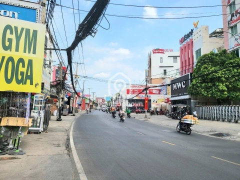 206-208 Đường Lê Văn Việt, Phường Tăng Nhơn Phú