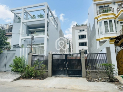 215B12 Đường Nguyễn Văn Hưởng, Phường An Khánh