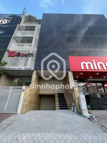 163 Đường Nguyễn Thị Thập, Phường Tân Mỹ