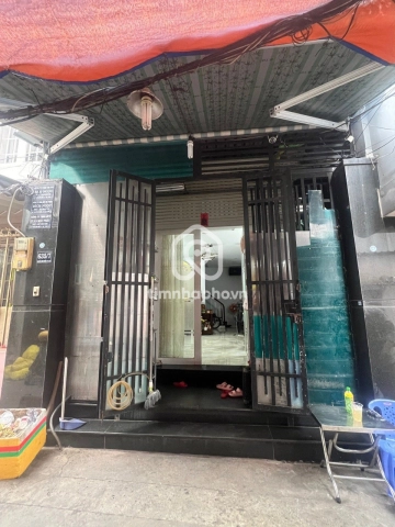 635/7 Đường Nguyễn Đình Chiểu, Phường Bàn Cờ