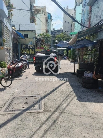 179/14 Đường Tô Hiến Thành, Phường Hòa Hưng