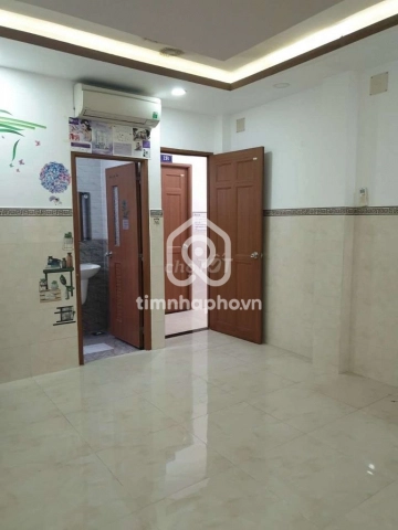 382/28 Đường Lê Hồng Phong, Phường Vườn Lài
