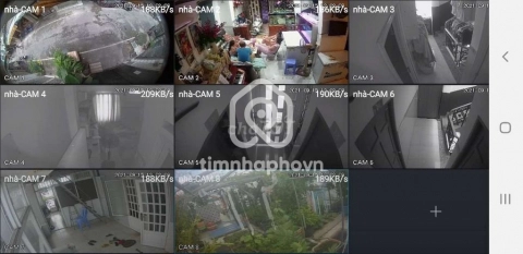 382/28 Đường Lê Hồng Phong, Phường Vườn Lài