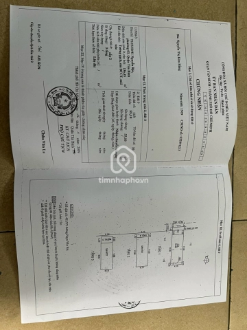 71/15/10/41 Đường Nguyễn Bặc, Phường Tân Sơn Hòa