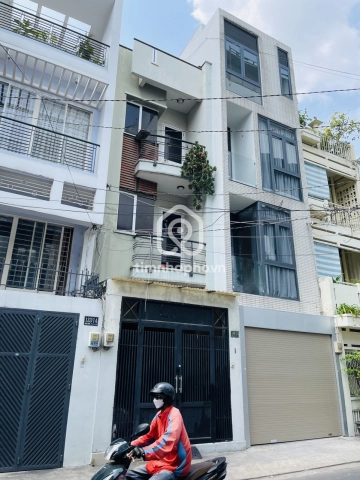 133/12 Đường Hòa Hưng, Phường Hòa Hưng