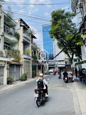 133/12 Đường Hòa Hưng, Phường Hòa Hưng