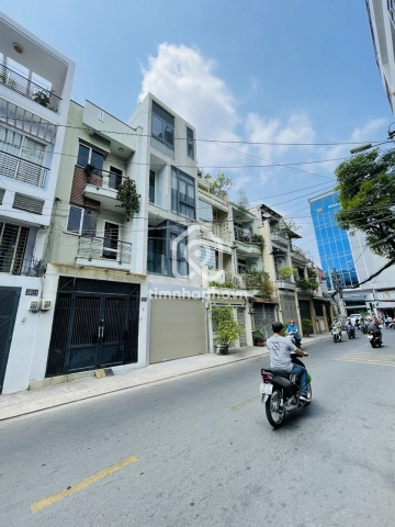 133/12 Đường Hòa Hưng, Phường Hòa Hưng