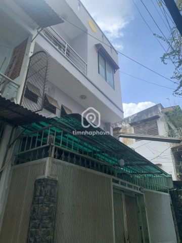 102/18 Đường Tô Hiến Thành, Phường Hòa Hưng