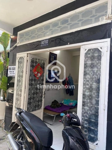 242/73/23 Đường Nguyễn Thiện Thuật, Phường Bàn Cờ