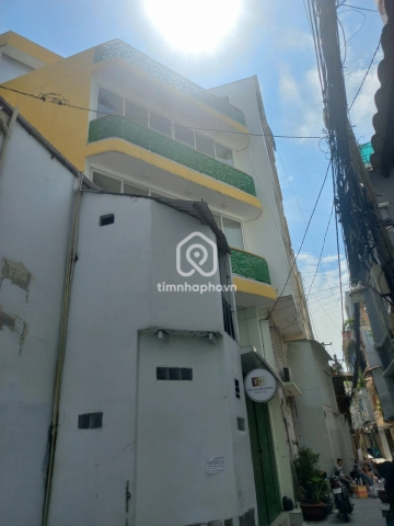 202/5 Đường Lý Thường Kiệt, Phường Diên Hồng