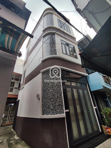 227/18 Đường Lý Thái Tổ, Phường Bàn Cờ