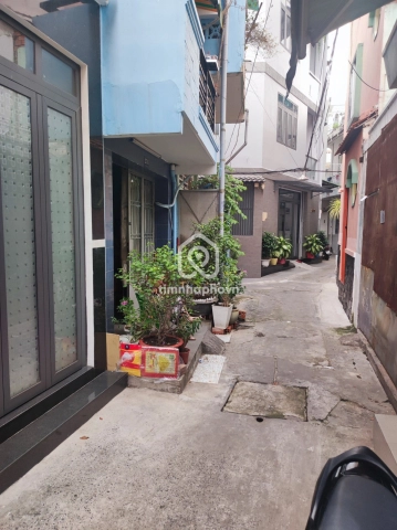227/18 Đường Lý Thái Tổ, Phường Bàn Cờ