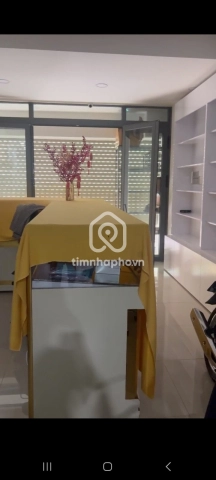 79/1 Đường Tô Hiến Thành, Phường Hòa Hưng