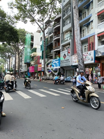 345 Đường Nguyễn Trãi, Phường An Đông