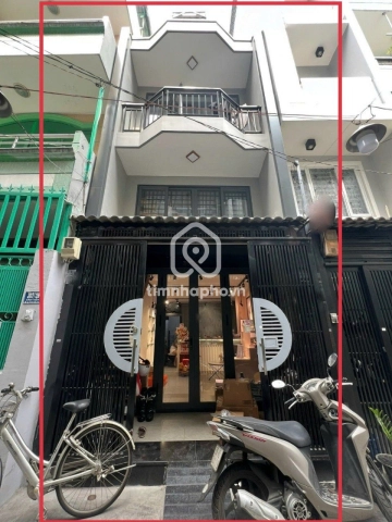 307/41 Đường Vĩnh Viễn, Phường Diên Hồng