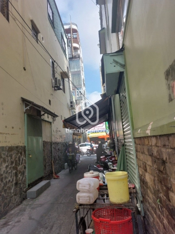 79/1 Đường Tô Hiến Thành, Phường Hòa Hưng