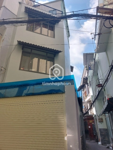 79/1 Đường Tô Hiến Thành, Phường Hòa Hưng