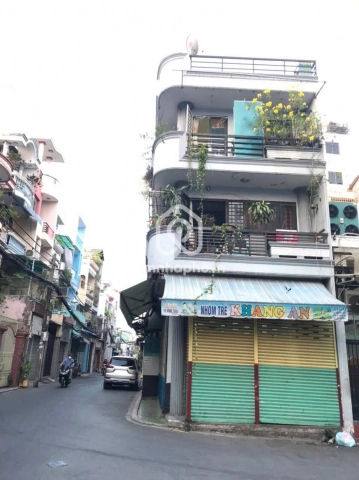 373/1/143 Đường Lý Thường Kiệt, Phường Tân Hòa