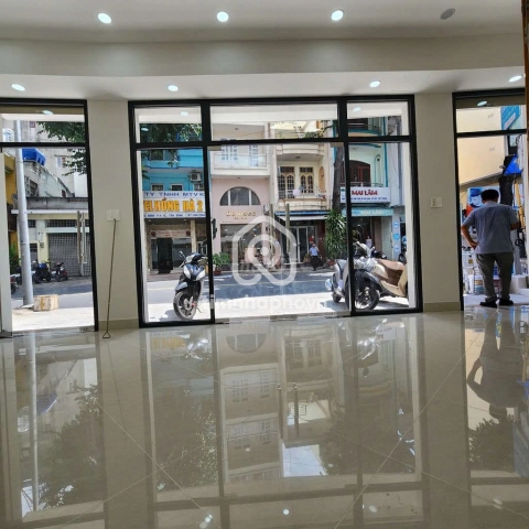 99k Đường Nguyễn Thái Bình, Phường Tân Sơn Nhất
