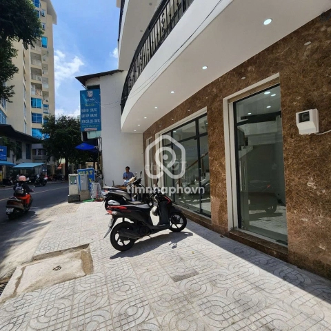 99k Đường Nguyễn Thái Bình, Phường Tân Sơn Nhất