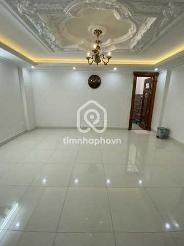 80/18 Đường Trần Quang Diệu, Phường Nhiêu Lộc