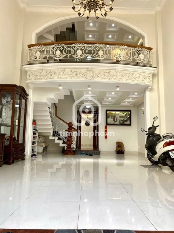 80/18 Đường Trần Quang Diệu, Phường Nhiêu Lộc