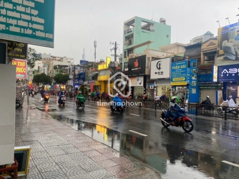 226 Đường Bạch Đằng, Phường Bình Thạnh