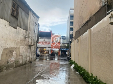 226 Đường Bạch Đằng, Phường Bình Thạnh
