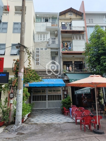 7a/5/32d Đường Thành Thái, Phường Diên Hồng