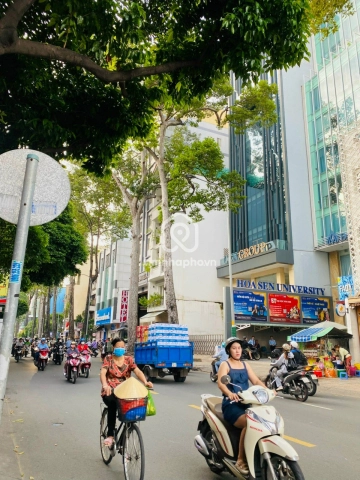 99 Đường Cao Thắng, Phường Bàn Cờ