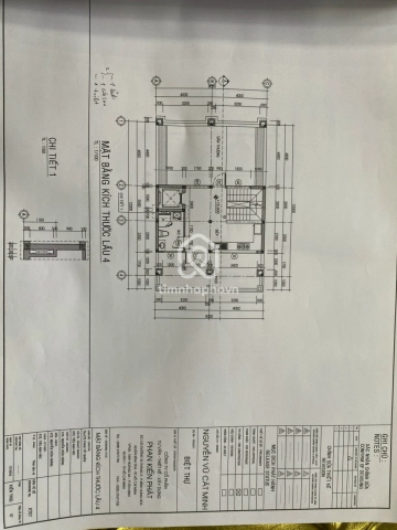 40/14 Đường Lê Đức Thọ, Phường An Hội Đông