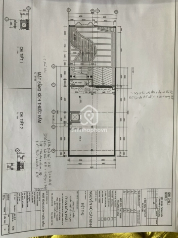40/14 Đường Lê Đức Thọ, Phường An Hội Đông