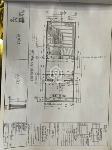 40/14 Đường Lê Đức Thọ, Phường An Hội Đông