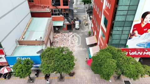 241 Đường Khánh Hội, Phường Vĩnh Hội