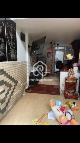 493a/177 Đường Cách Mạng Tháng Tám, Phường Hòa Hưng