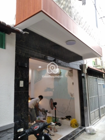 443/71F Đường Lê Văn Sỹ, Phường Nhiêu Lộc