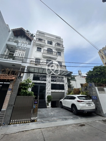 3/19 Đường Nguyễn Thái Sơn, Phường Hạnh Thông