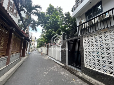 3/19 Đường Nguyễn Thái Sơn, Phường Hạnh Thông