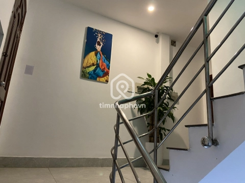 338 Đường Cao Thắng, Phường Hòa Hưng