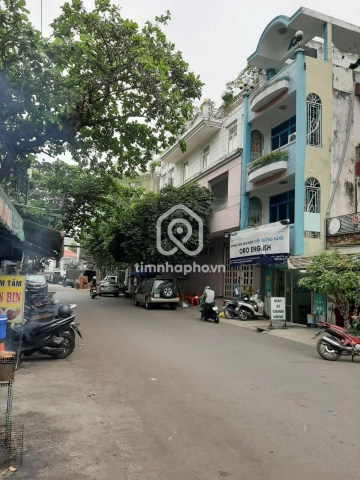 36/9 Đường Nguyễn Gia Trí, Phường Thạnh Mỹ Tây