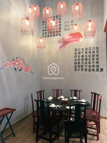 26+28 Đường Trần Khắc Chân, Phường Tân Định