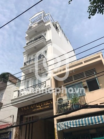 18 Đường Nguyễn Phi Khanh, Phường Tân Định