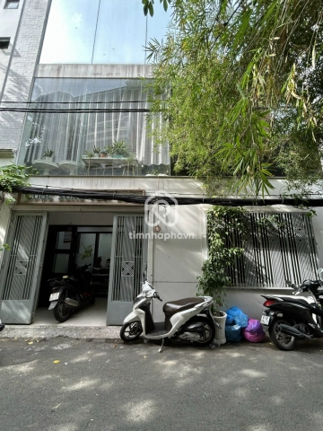 230/16A Đường Pasteur, Phường Xuân Hòa