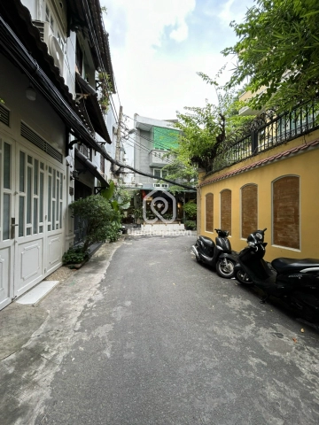 230/16A Đường Pasteur, Phường Xuân Hòa