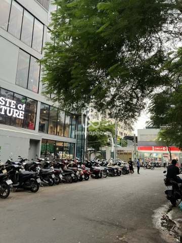 824/2 Đường Sư Vạn Hạnh, Phường Hòa Hưng