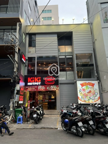 824/2 Đường Sư Vạn Hạnh, Phường Hòa Hưng
