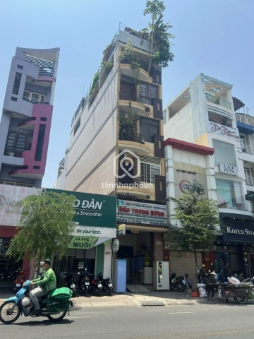 259bis Đường Võ Văn Tần, Phường Bàn Cờ