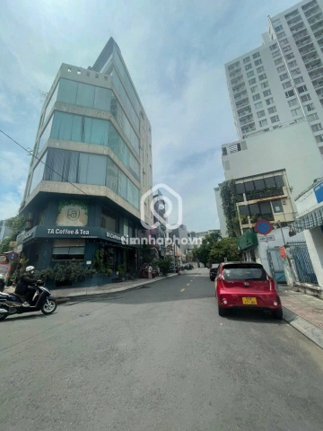 39 Đường Đặng Tất, Phường Tân Định