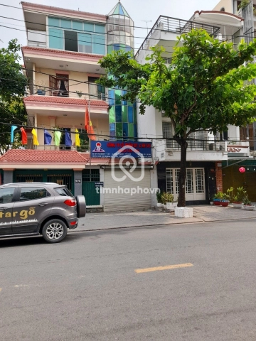 92-94 Đường Võ Oanh, Phường Thạnh Mỹ Tây